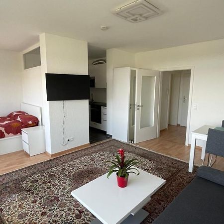 1,5 Zimmerwohnung In Heidelberg Ngoại thất bức ảnh