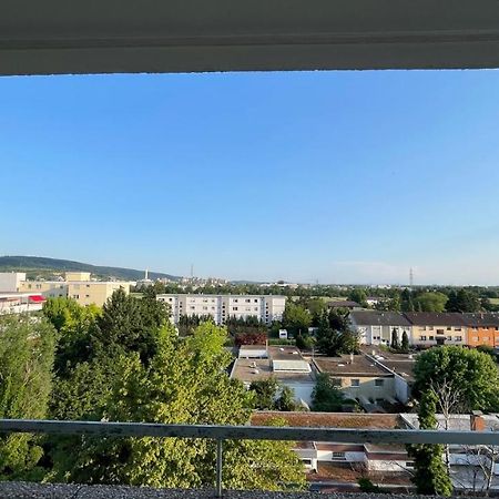 1,5 Zimmerwohnung In Heidelberg Ngoại thất bức ảnh