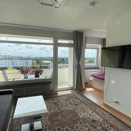 1,5 Zimmerwohnung In Heidelberg Ngoại thất bức ảnh