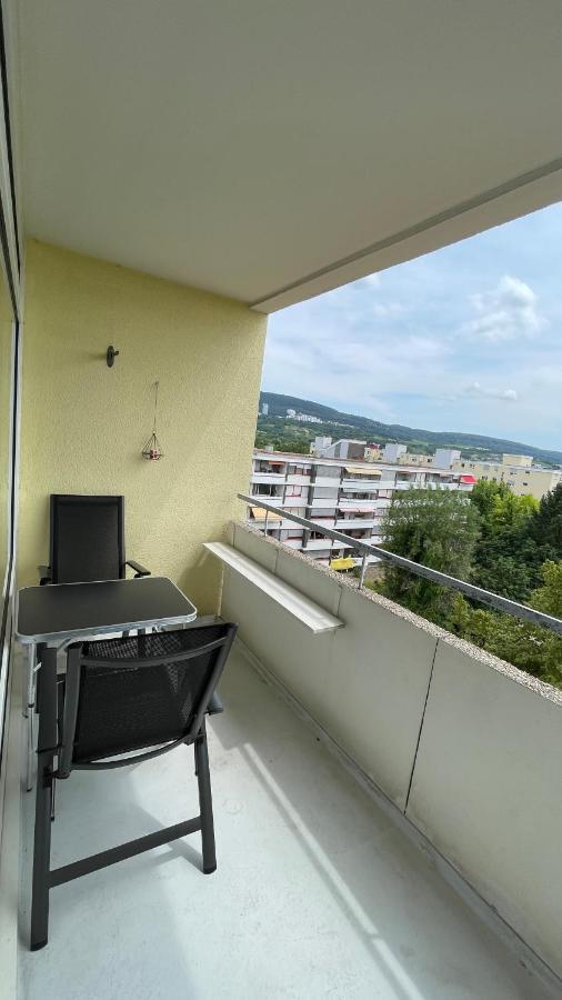 1,5 Zimmerwohnung In Heidelberg Ngoại thất bức ảnh