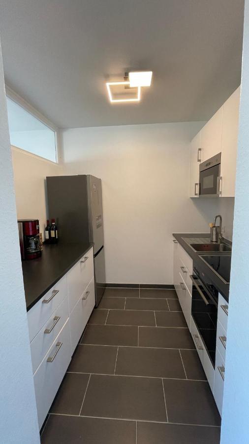 1,5 Zimmerwohnung In Heidelberg Ngoại thất bức ảnh