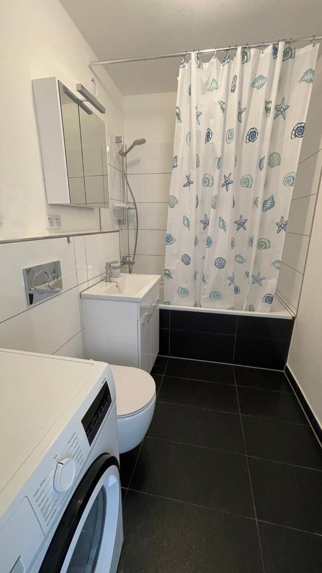 1,5 Zimmerwohnung In Heidelberg Ngoại thất bức ảnh